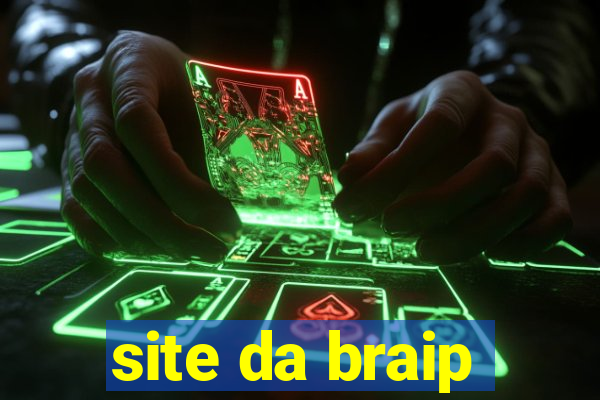 site da braip